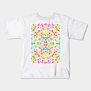 Donut sprinkles Kids T-Shirt